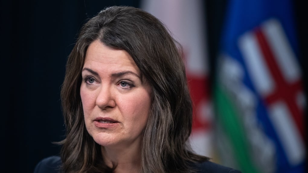 Net-zero power grid by 2035 is 'absurdly unrealistic', says Alberta Premier