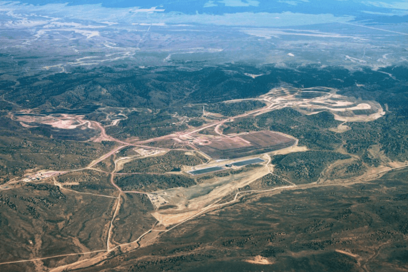 Battle Mountain