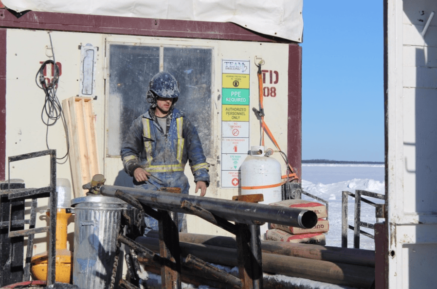 Purepoint Uranium adds 8.8K hectares to its Athabasca Basin property through staking