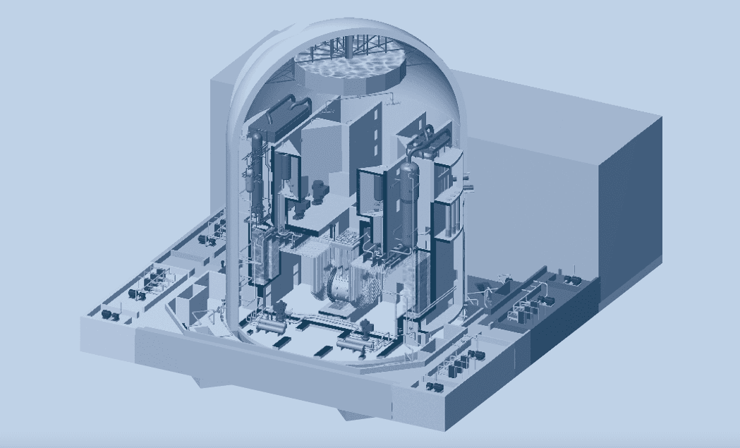 AtkinsRéalis unveils CANDU MONARK reactor tech at Paris World Nuclear Exhibition