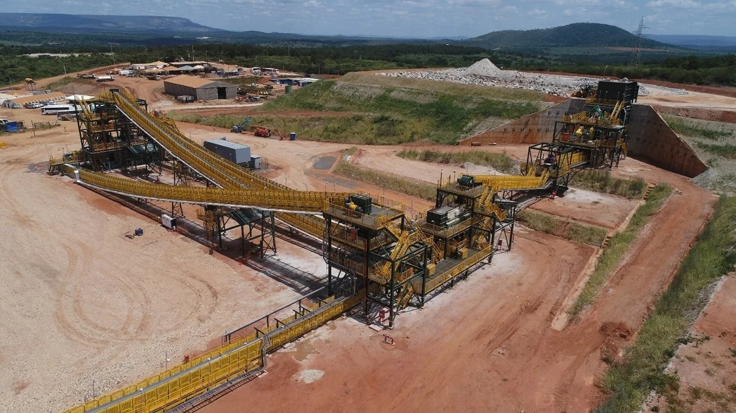 Sigma Lithium pumps net profit margin by 37% in Q3