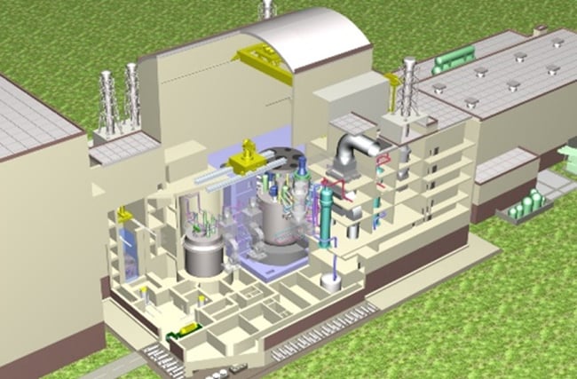 TerraPower and Japan collaborate on nuclear reactor development for carbon neutrality