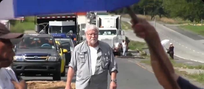 Two killed in blockade against controversial First Quantum Minerals Panama contract