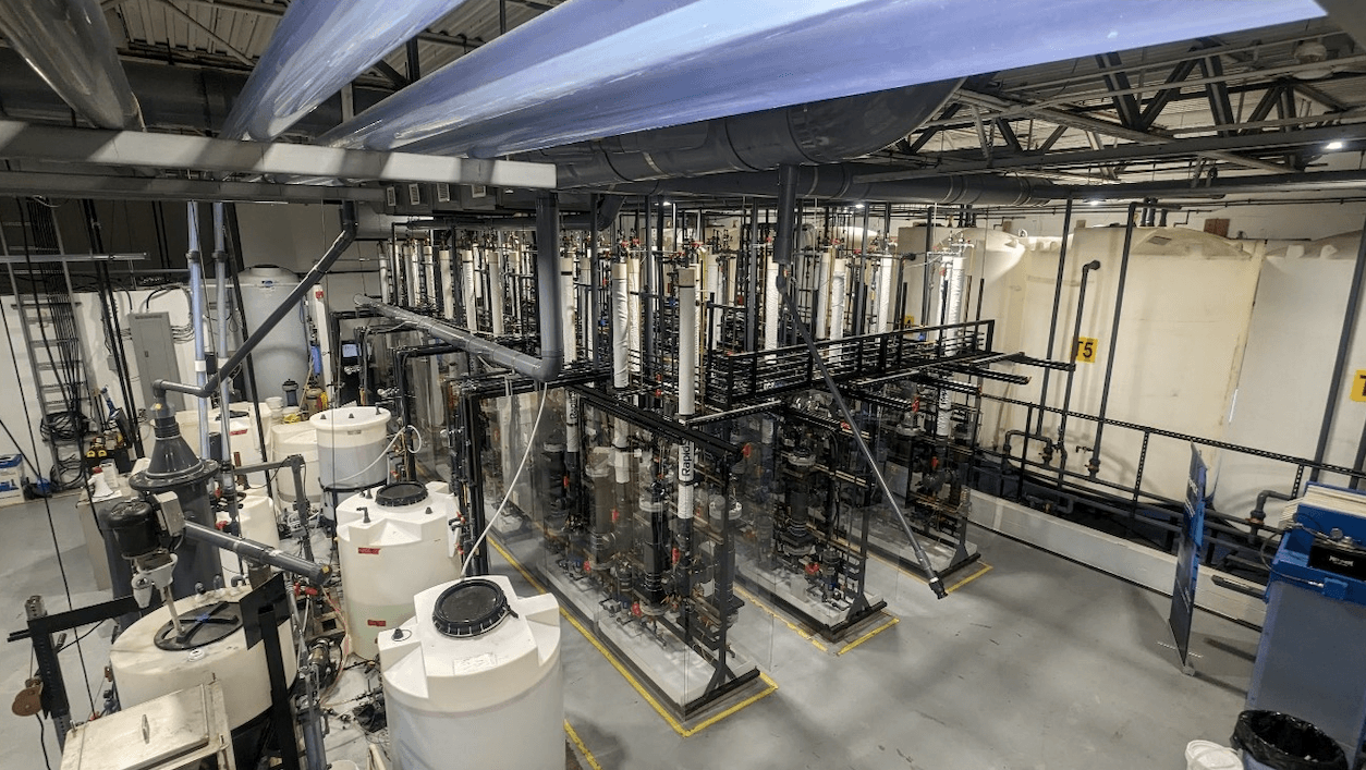 Ucore Rare Metals gets $4.3M grant from Canadian government to commercialize rare earth separation tech