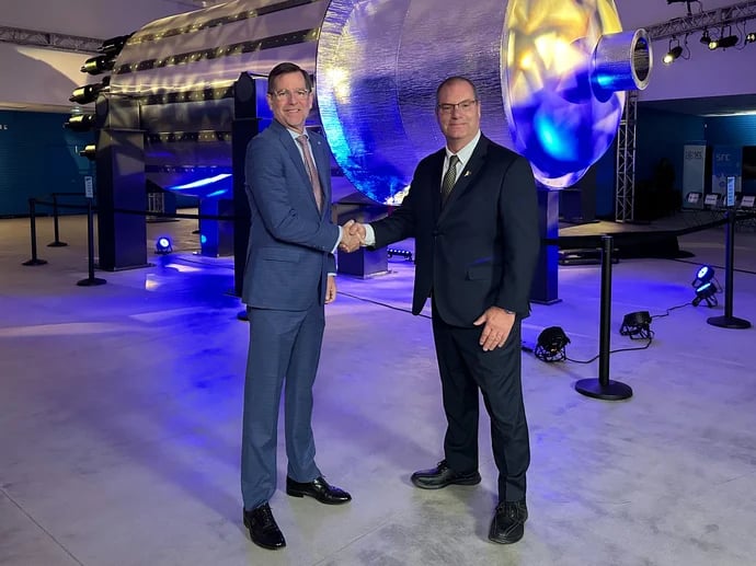 Westinghouse Electric signs deal with Saskatchewan´s research arm to build experimental nuclear microreactor