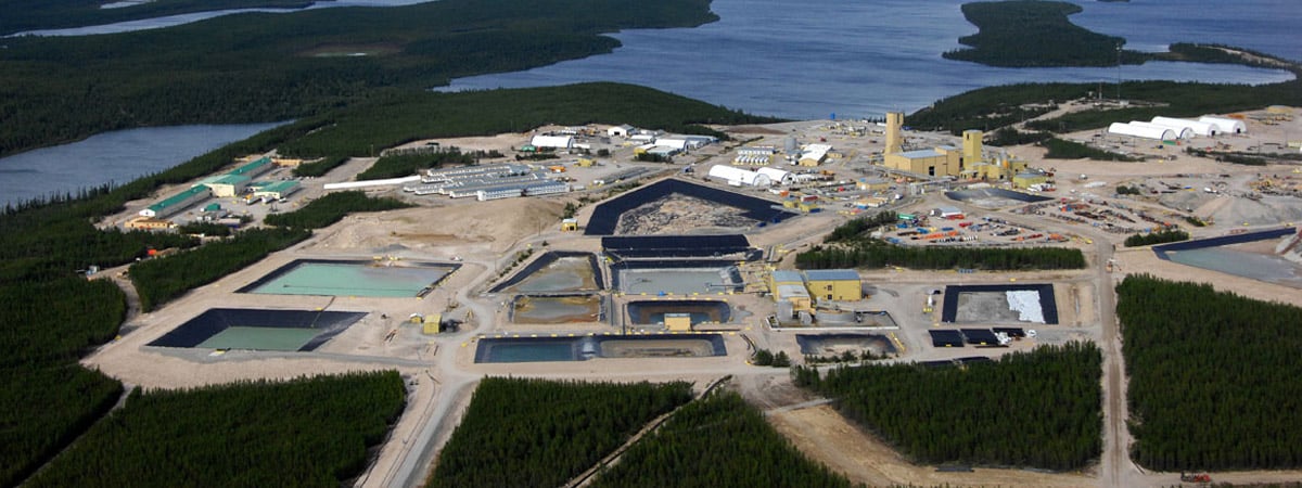 What are the top 3 uranium operators in the Athabasca Basin?