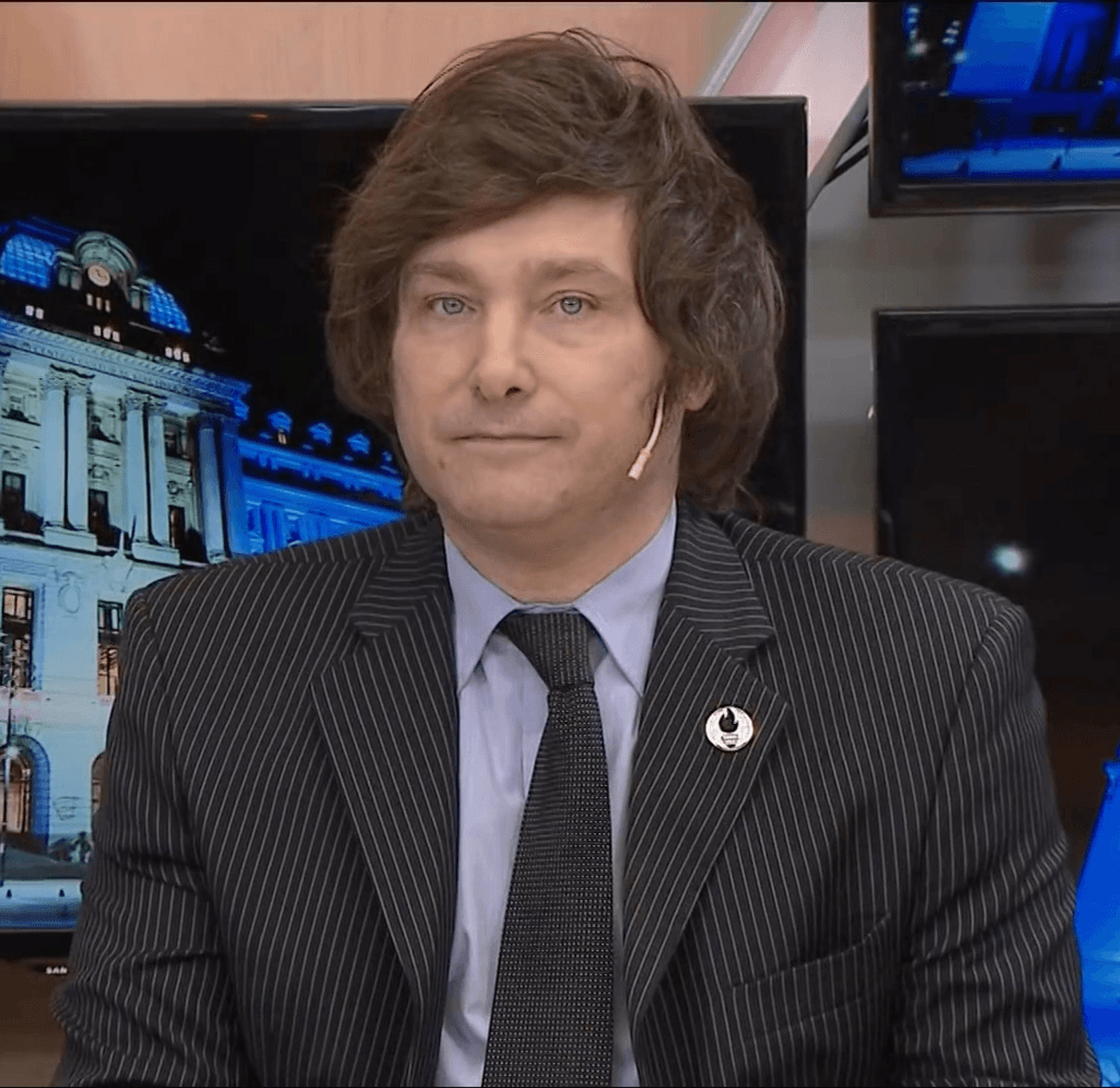 Will Argentina's new president open free trade talks with Washington?