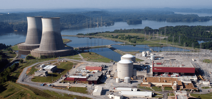 52% of U.S. citizens support nuclear power: ecoAmerica survey