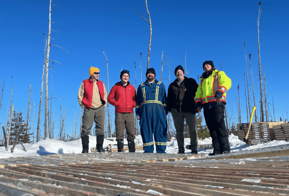 ATHA Energy closes C$23.5M financing, continues exploration with stronger balance sheet