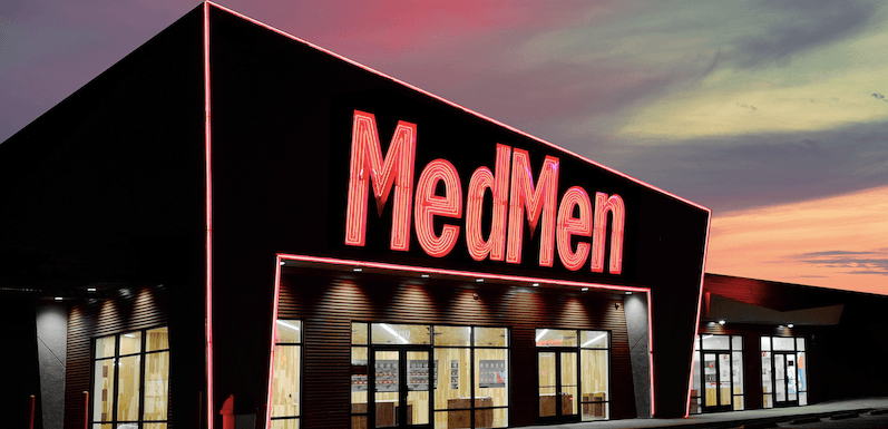 American cannabis operator MedMen sells Nevada and Arizona assets