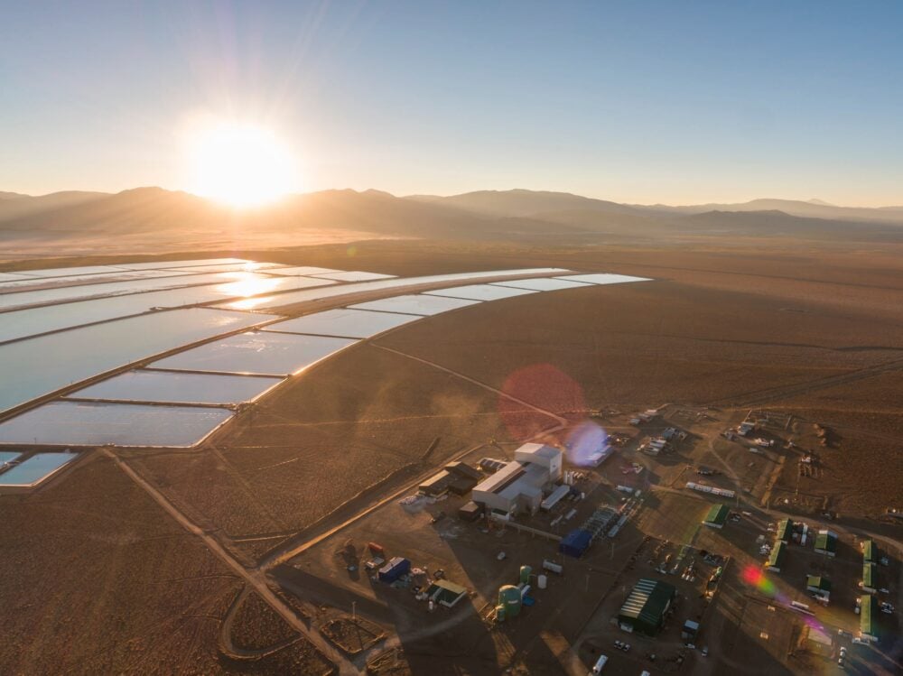 Arcadium Lithium will be eligible for Inflation Reduction Act subsidy