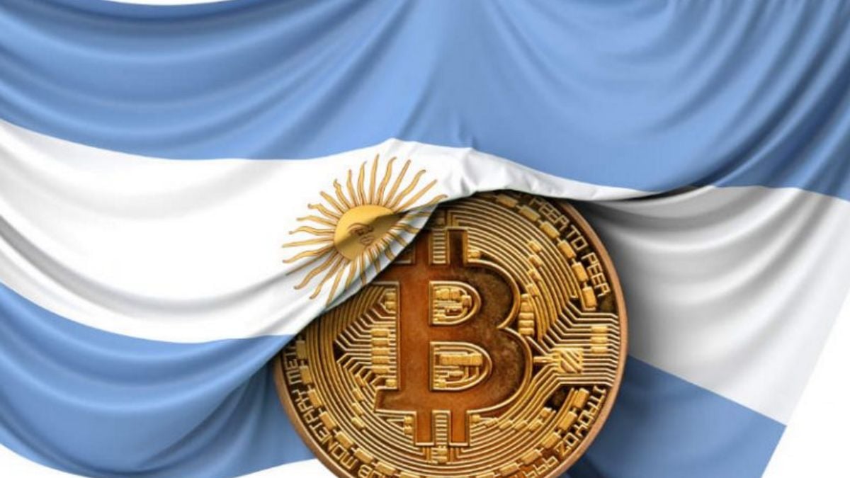 Argentina officially endorses using Bitcoin in legal contracts