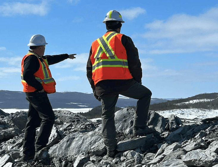 Calibre Mining's merger with Marathon Gold would create 500K+ ounce producer: Commodity-TV interview