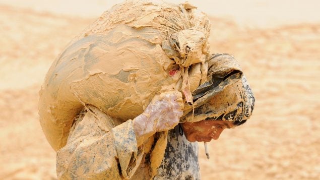 China implements ban on exports of rare earth processing tech to maintain dominance