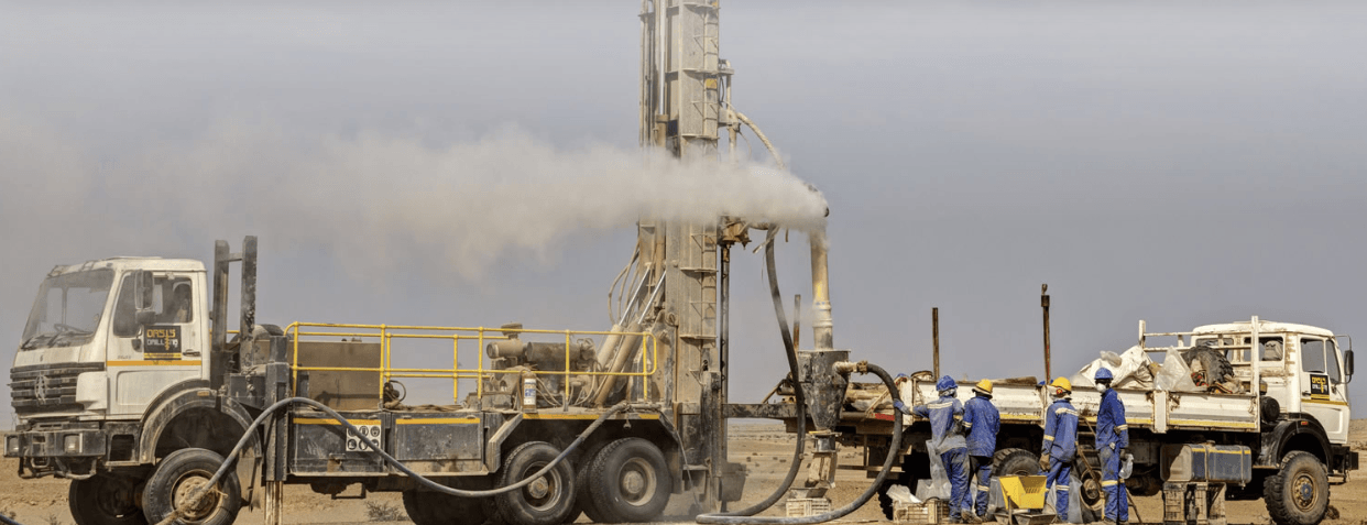 Deep Yellow obtains 20-year license for its flagship Namibia uranium mine