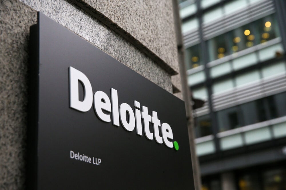 Deloitte adopts KILT blockchain for supply and logistical support