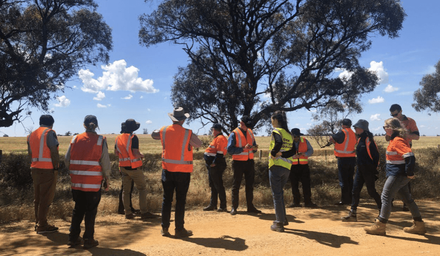 Energy Fuels and Astron Corp to jointly develop 'world-class' rare earth deposit in Australia