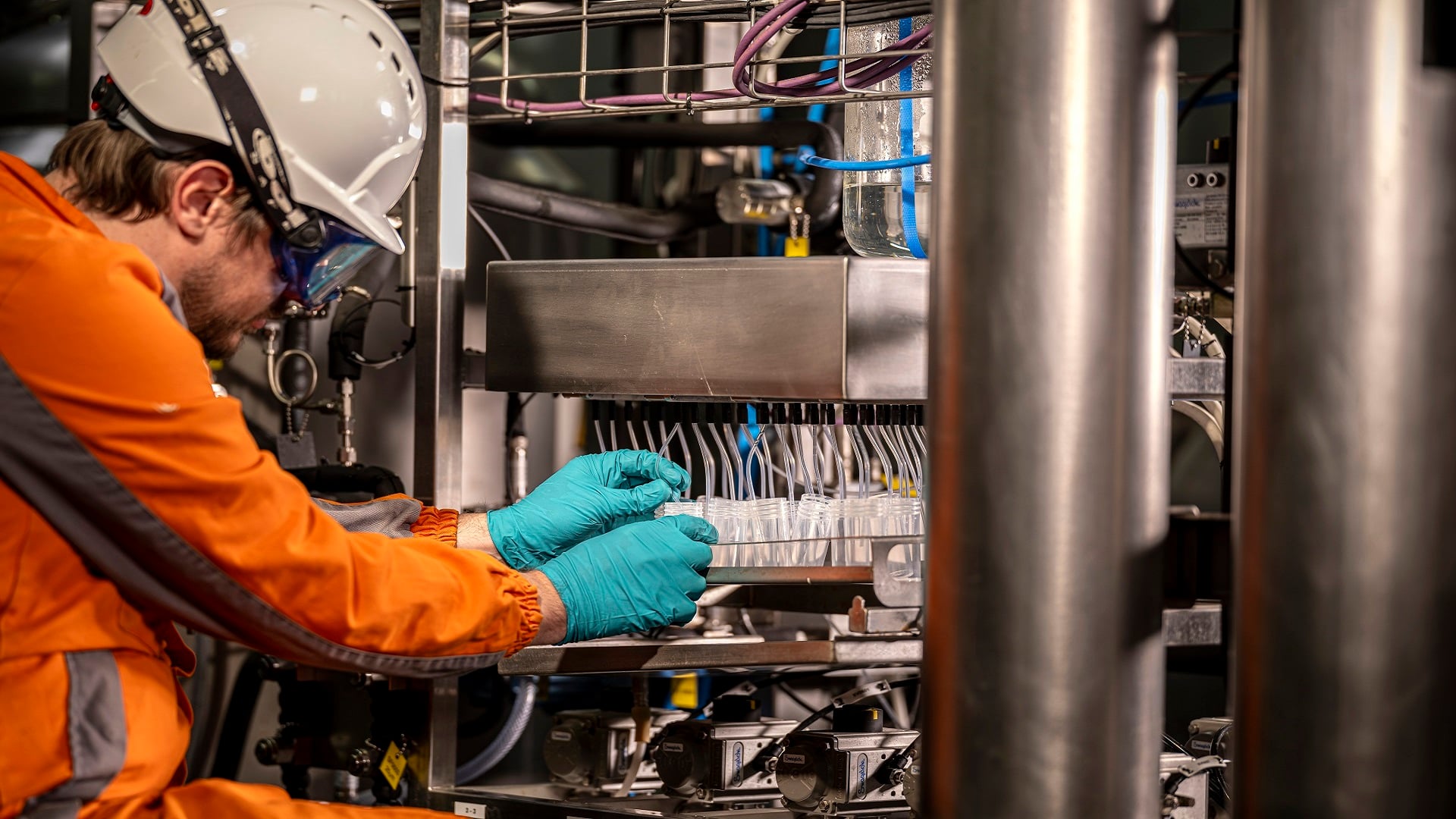Eramet launches geothermal lithium extraction pilot project in France