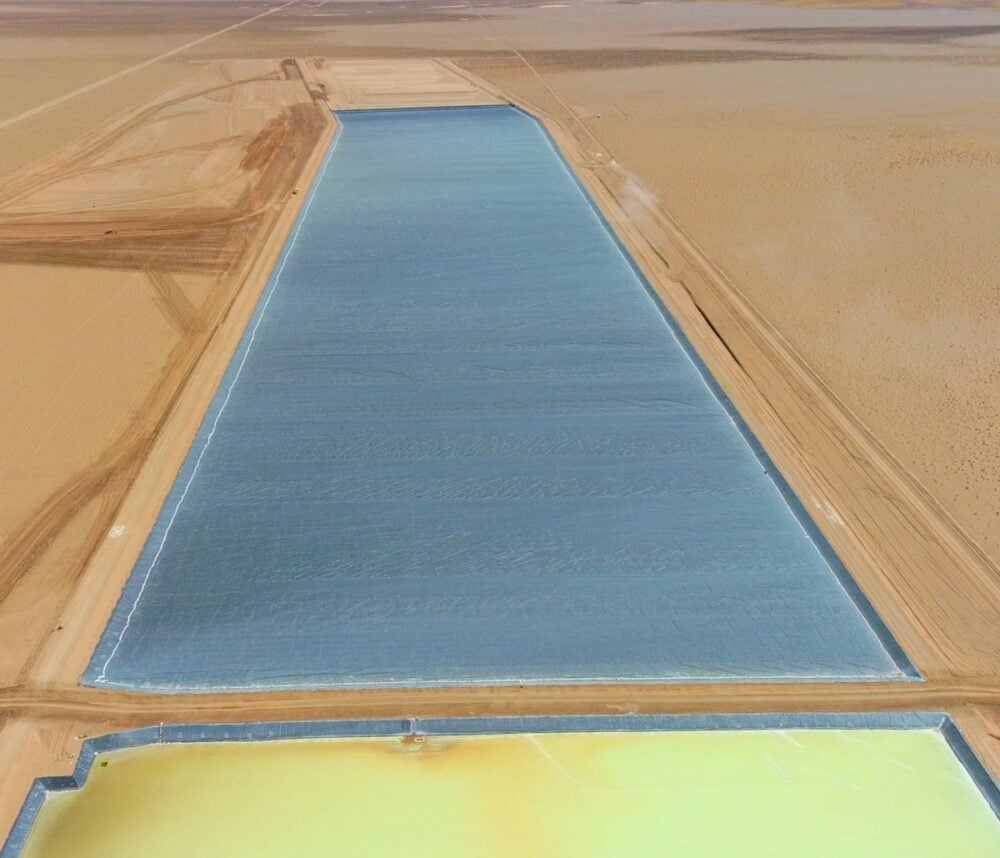 Ganfeng Lithium gets positive grade on ESG initiatives by MSCI