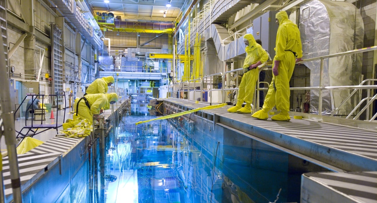 Idaho National Lab and US Critical Materials partner to develop new rare earth processing methods