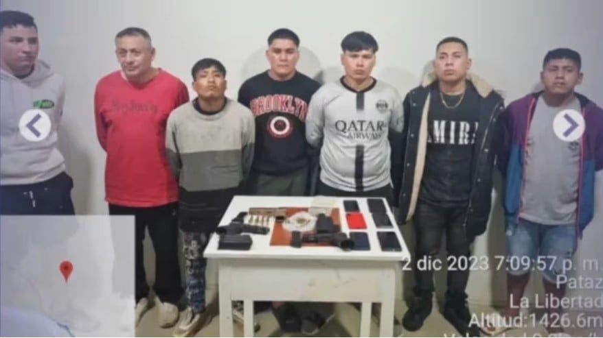 Illegal mining-linked assault claims 10 lives and injures 20 at Poderosa mine in Pataz, Peru
