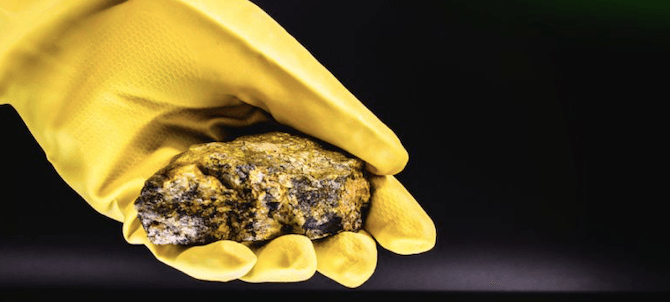 Junior miner Stallion Uranium acquires exploration permit for Athabasca Basin project