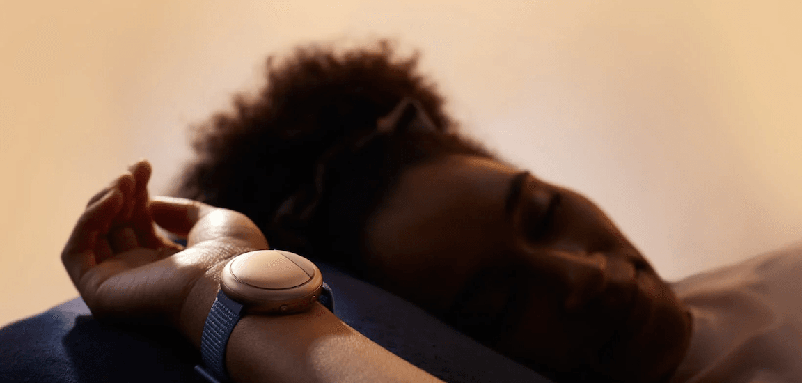 National Sleep Foundation's 2023 SleepTech Award goes to Pocket Kado and Embr Labs