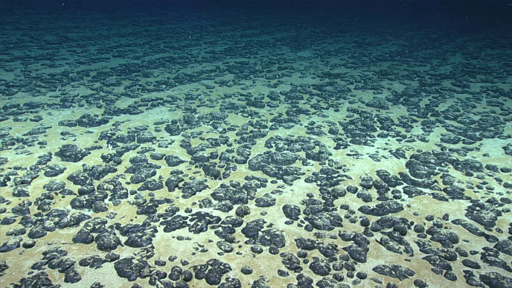 Norway greenlit seabed mining critical minerals in the Arctic seafloor if new proposal is approved
