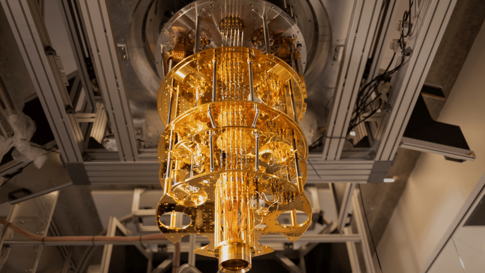 POSCO to use quantum computers to find new battery materials.jpg