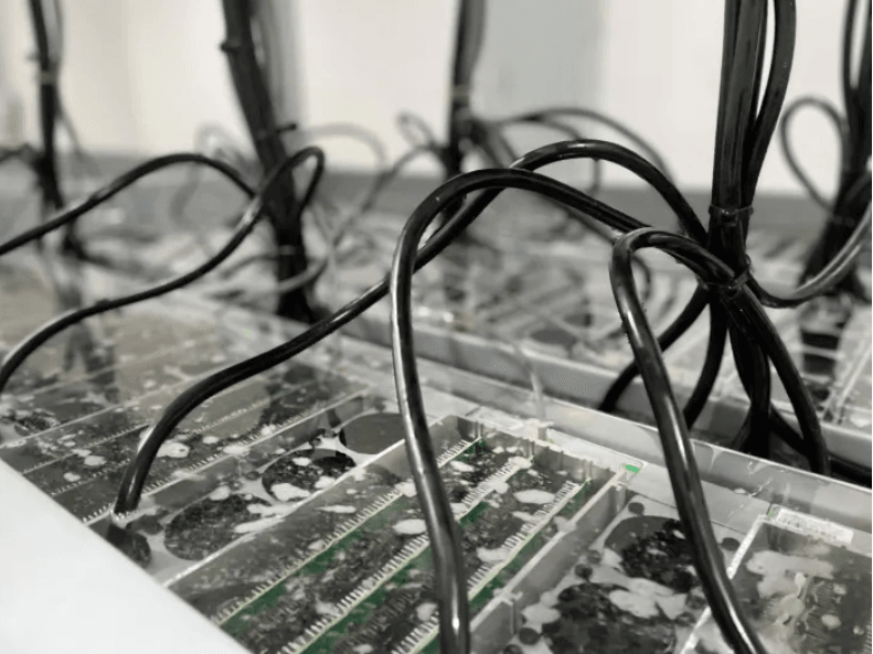 Peak Mining picks up prime Bitcoin mining real estate in Texas