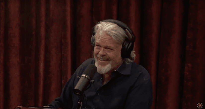 Ron 'Tater Salad' White appointed to Rythmia ayahuasca centre's leadership roster