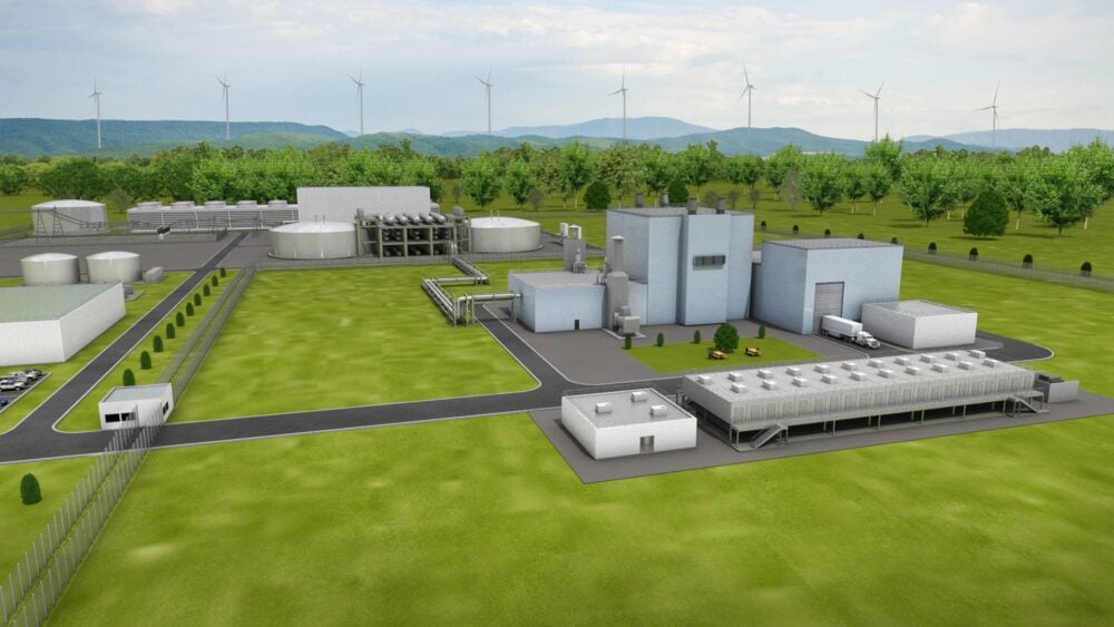 Uranium Energy and TerraPower team up to revitalize uranium supply chains