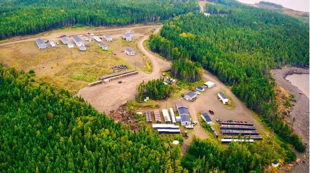 Valentine Lake set to start gold production by 2025