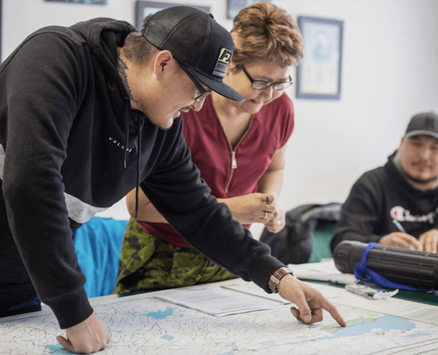Baselode Energy inks exploration agreement with Athabasca Basin Indigenous communities
