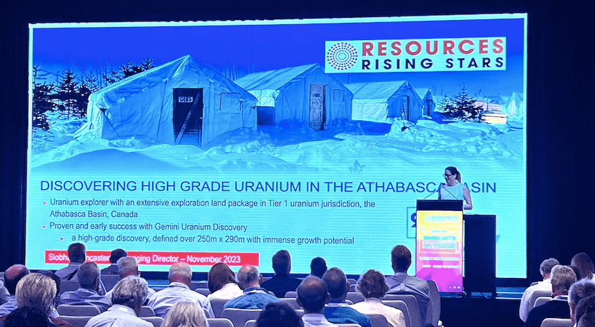 ATHA Energy applies for listing on TSX Venture Exchange, gives update on 92 and Latitude merger