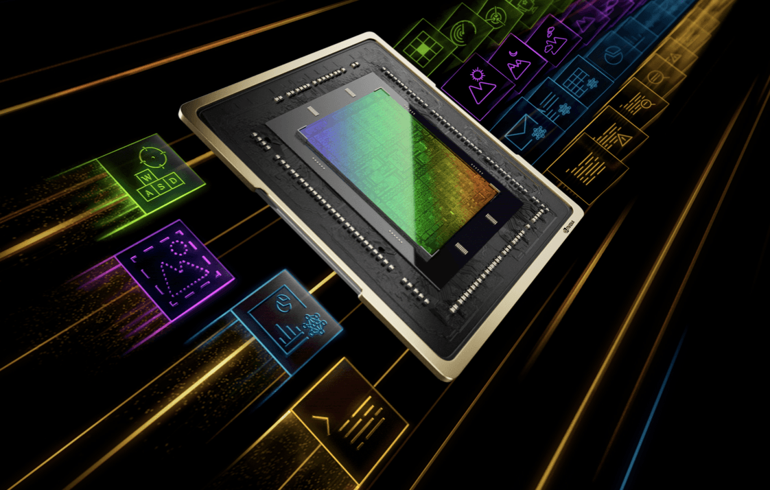 Artificial intelligence chip market projected to grow exponentially: report
