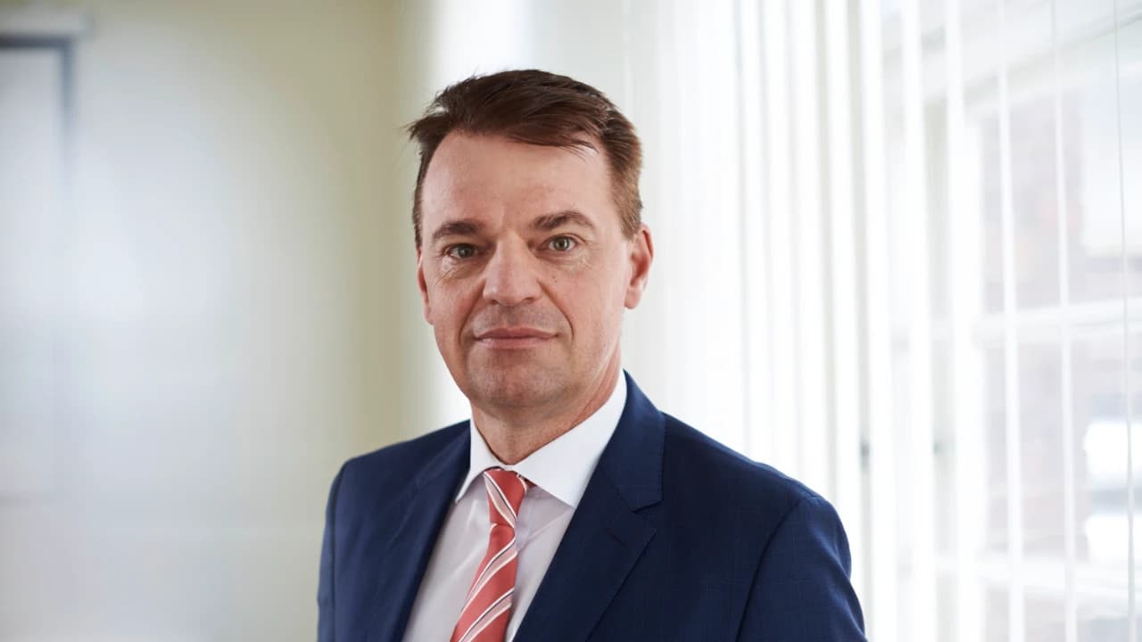 Aurubis to part ways with CEO amid copper scam fallout