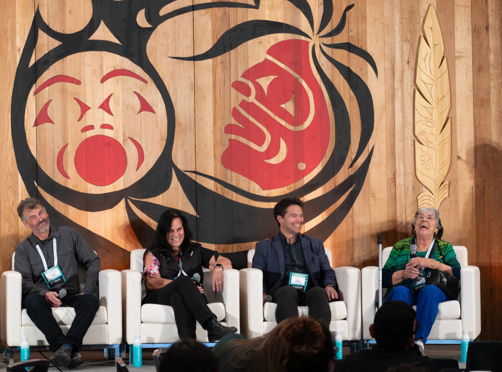 BC unveils first phase of its critical minerals strategy at Vancouver's AME Roundup