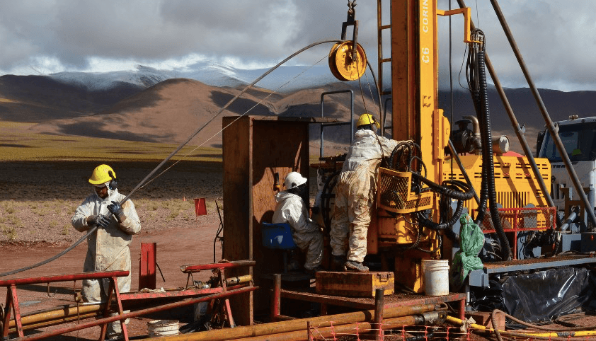 Battery metal miner Argentina Lithium & Energy starts trading on top OTC market