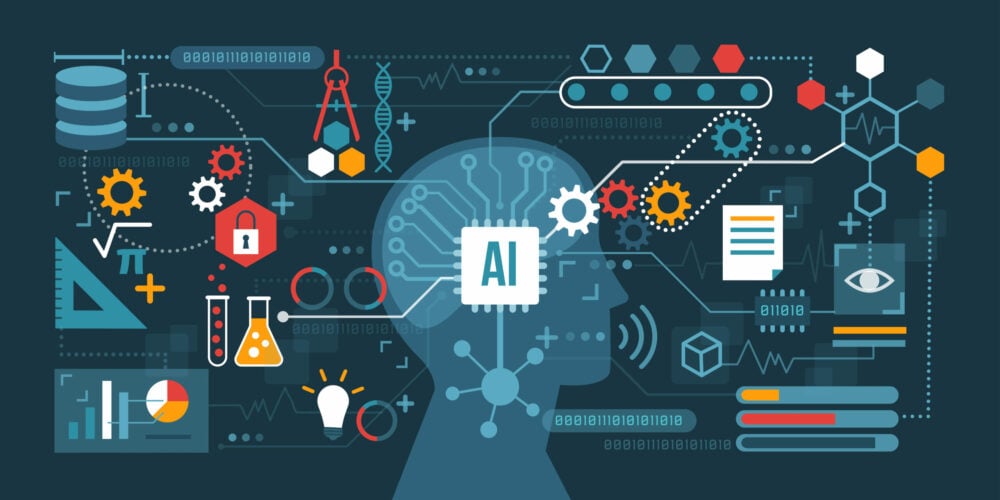 Big tech and United States agencies collaborate on artificial intelligence resource
