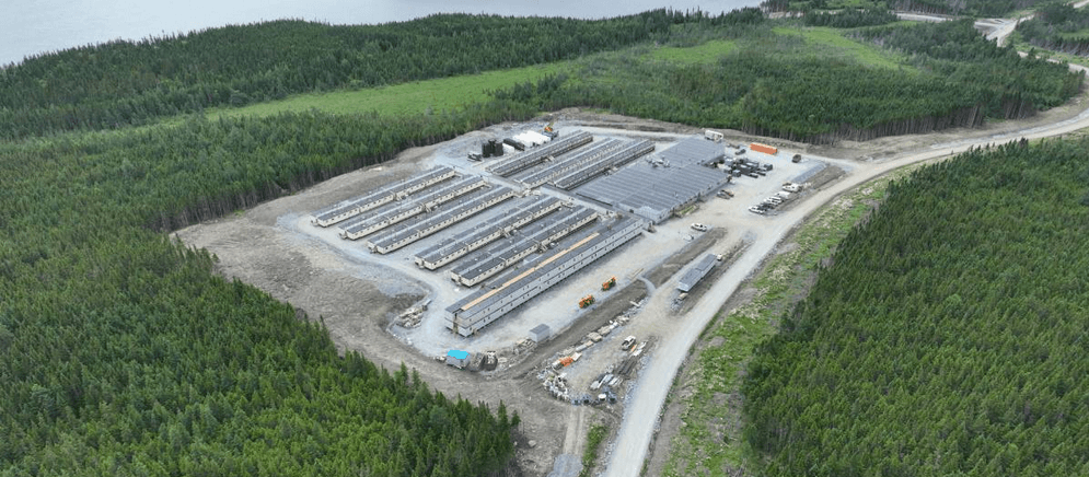 Calibre Mining closes top tier gold merger with Marathon Gold