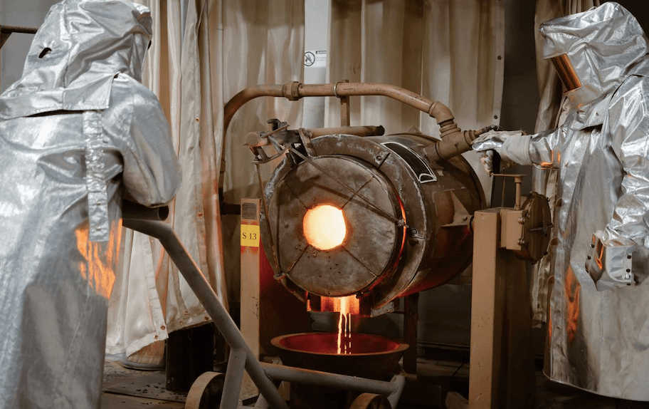 Calibre Mining intercepts bonanza grade drill results at Nicaragua's Limon mine