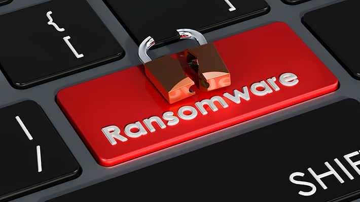 Cybersecurity firm promotes making it illegal to pay ransomware