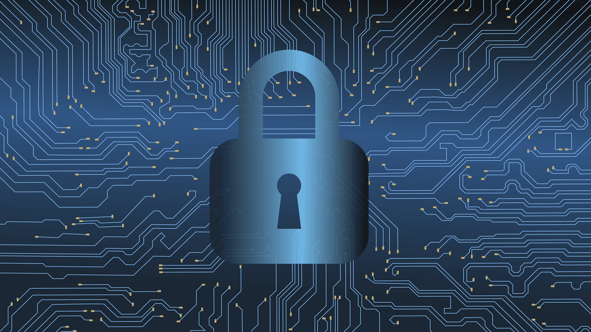 Cybersecurity hacking-3112539_1920 by jaydeep_ Pixabay