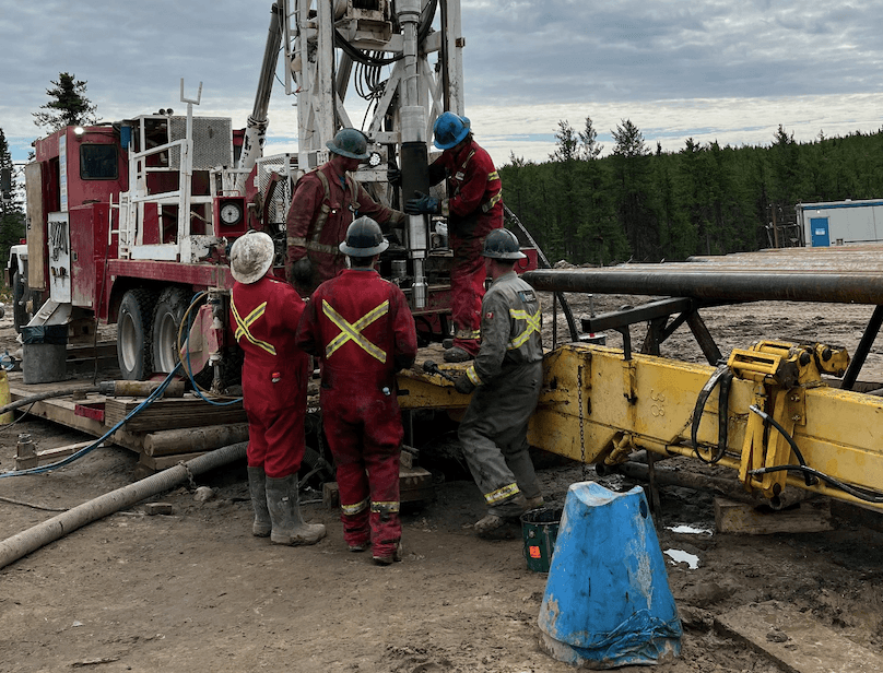 Denison awards C$16M engineering contract to Wood Canada for Saskatchewan in situ uranium project