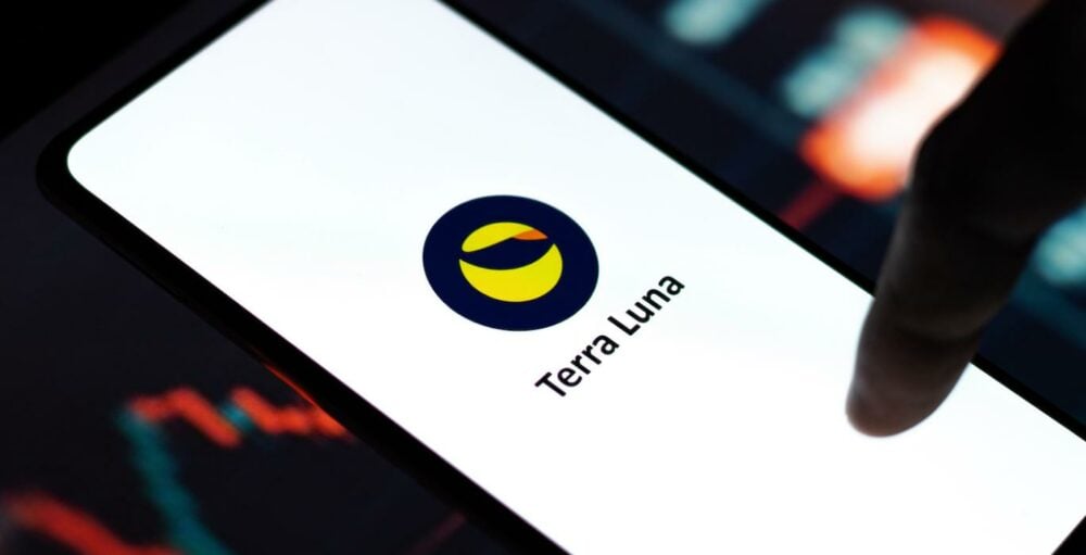 Failed algorithmic stablecoin creator Terraform Labs files for bankruptcy