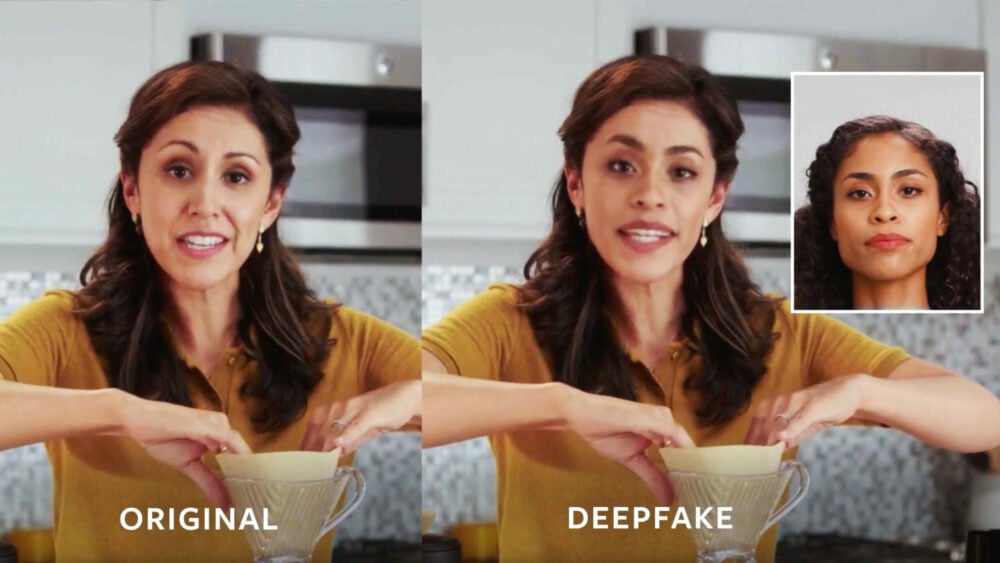 Fox Corporation and Polygon Labs team up to fight deepfakes