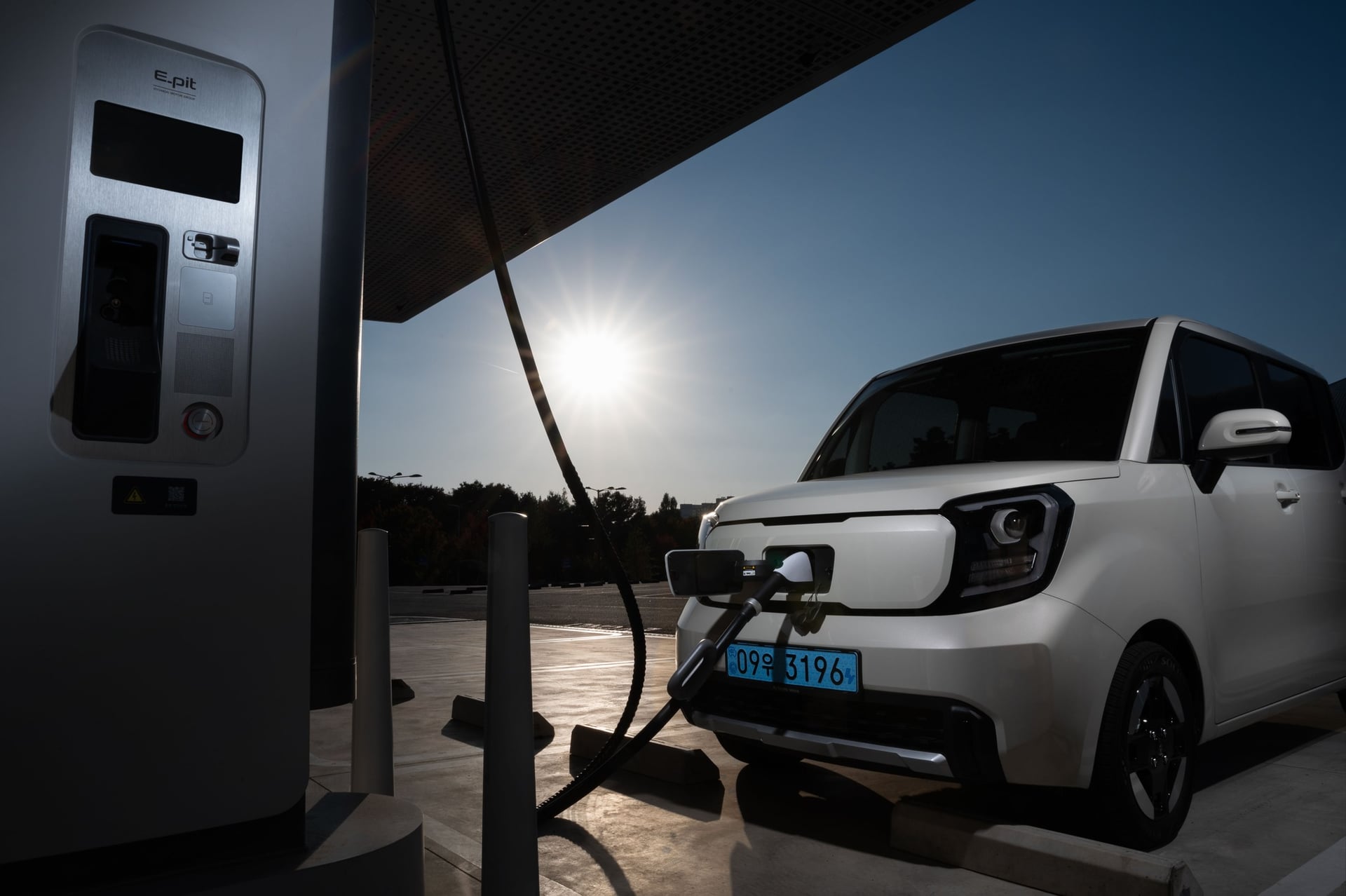 Ganfeng Lithium inks 4-year battery metal supply agreement with Hyundai