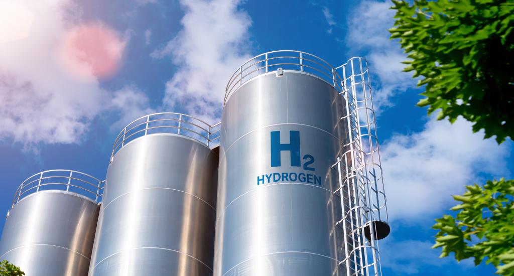 Government of India to subsidize green hydrogen production