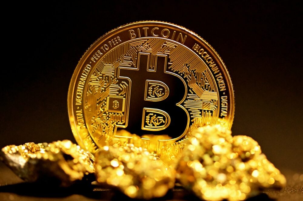 Hive Digital Technologies increases monthly Bitcoin mining yield despite high mining difficulty